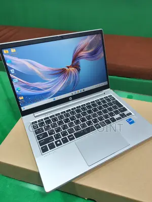 HP ProBook 630 G8 Core i5 11th 256GB / 8GB DDR-4 RAM