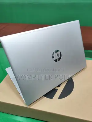HP ProBook 630 G8 Core i5 11th 256GB / 8GB DDR-4 RAM