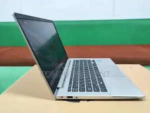 HP ProBook 630 G8 Core i5 11th 256GB / 8GB DDR-4 RAM
