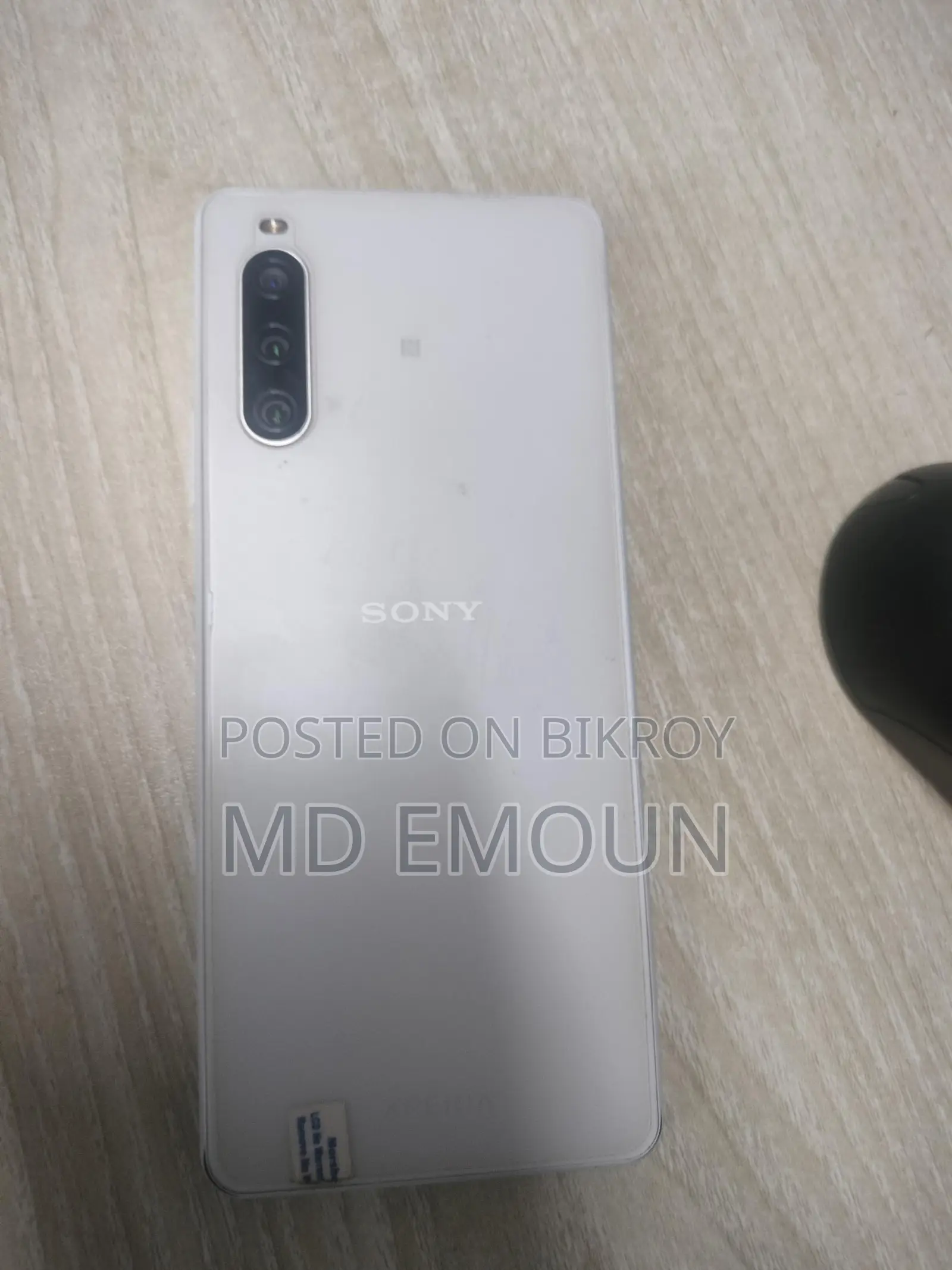 Sony Xperia 10 IV ok (Used)
