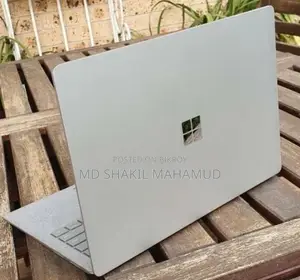 Microsoft Surface Laptop 1st