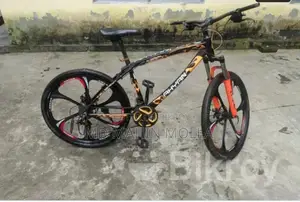 Everything New Gear and Hydraulics Cycle