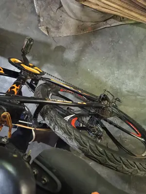 Everything New Gear and Hydraulics Cycle