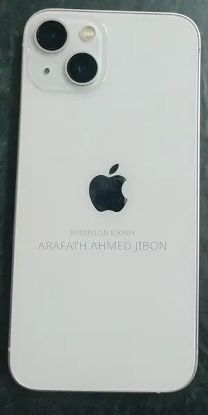 Apple iPhone 13 (Used)