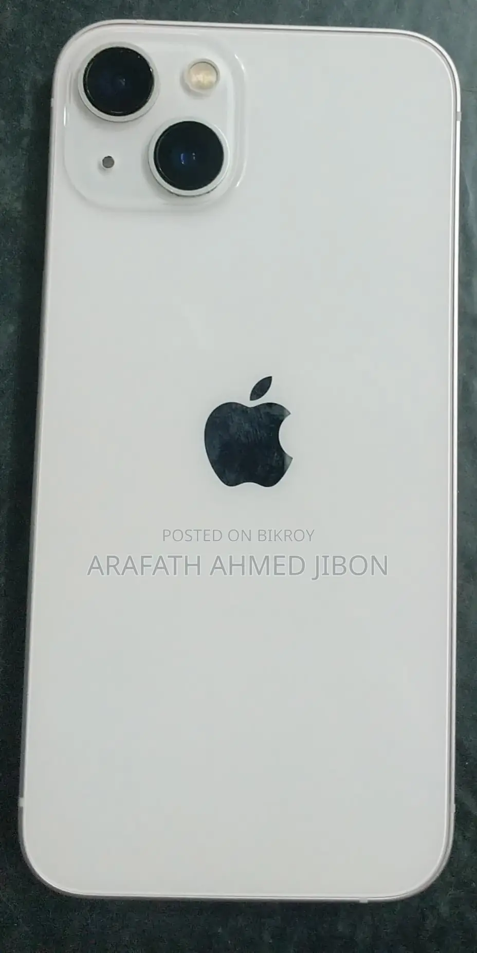 Apple iPhone 13 (Used)