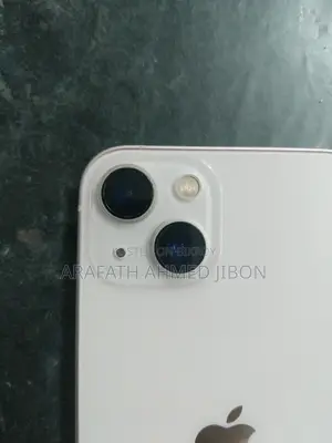 Apple iPhone 13 (Used)
