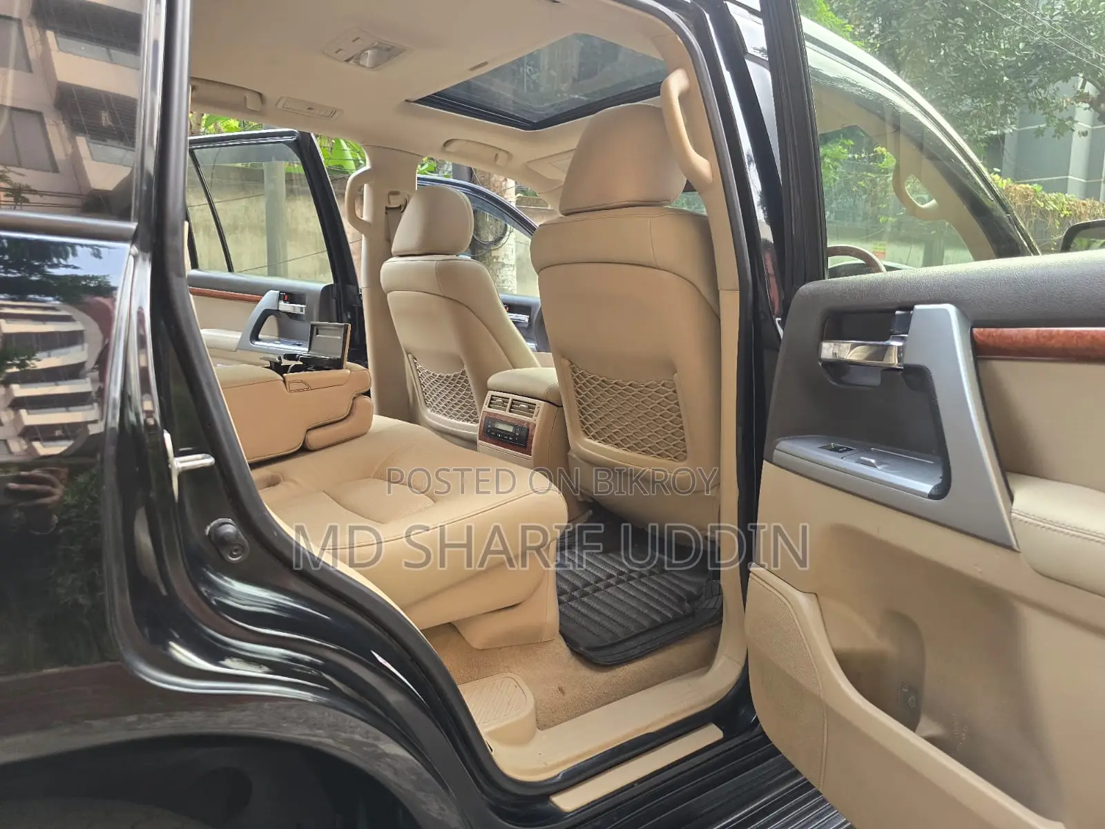 Toyota Land Cruiser VX-V8 (Diesel Turbo) 2014