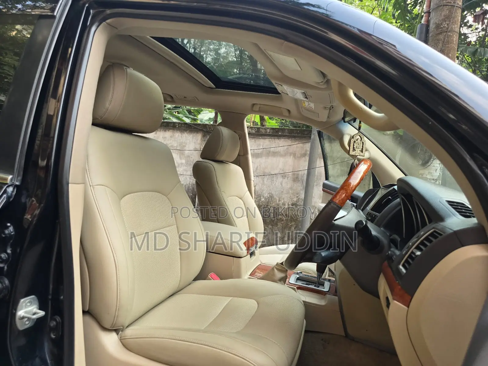 Toyota Land Cruiser VX-V8 (Diesel Turbo) 2014