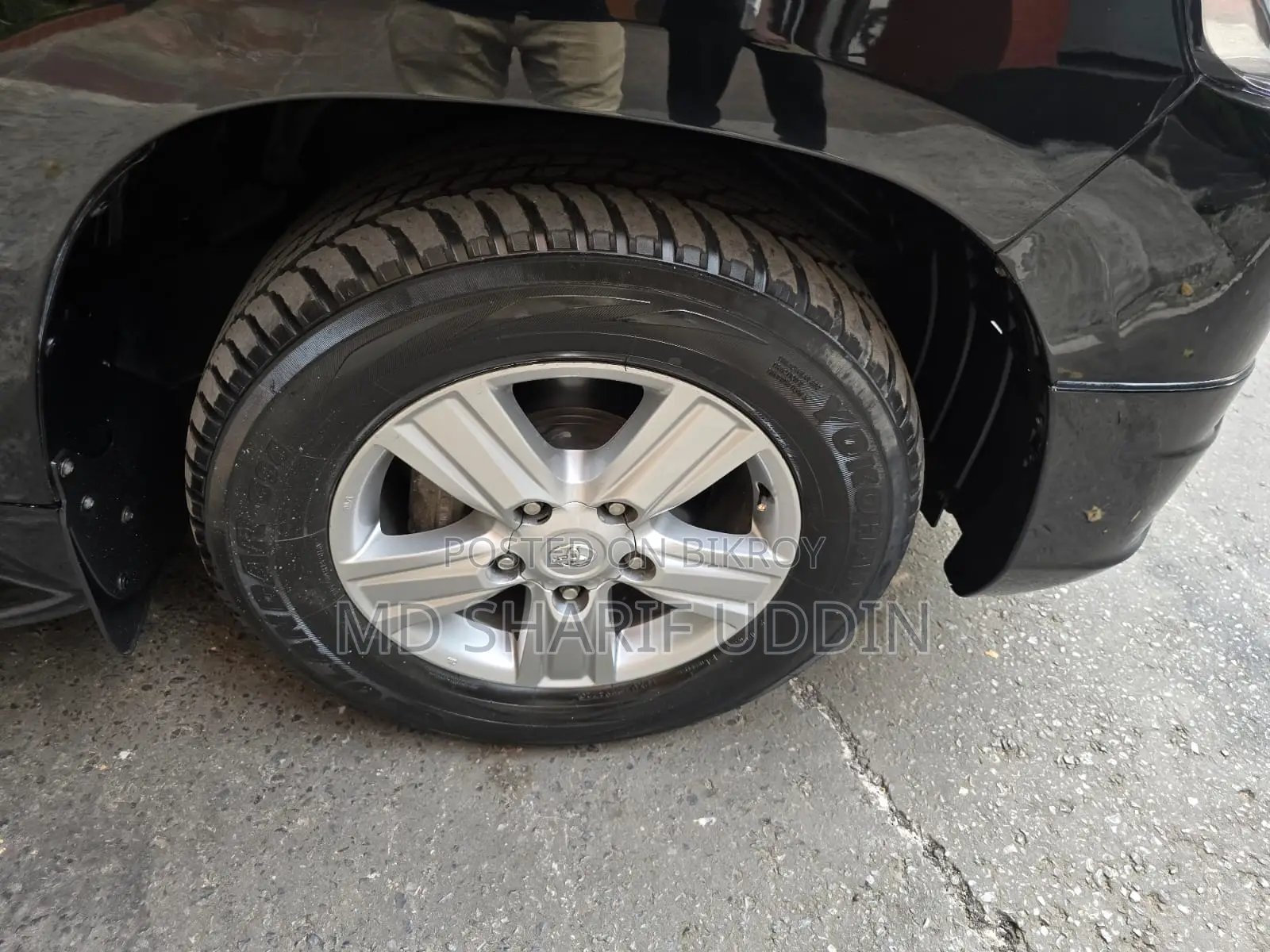 Toyota Land Cruiser VX-V8 (Diesel Turbo) 2014