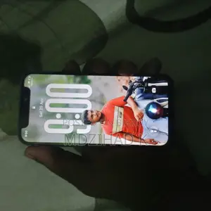 Apple iPhone 12 Mini (Used)