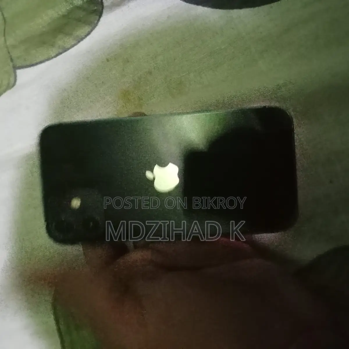 Apple iPhone 12 Mini (Used)