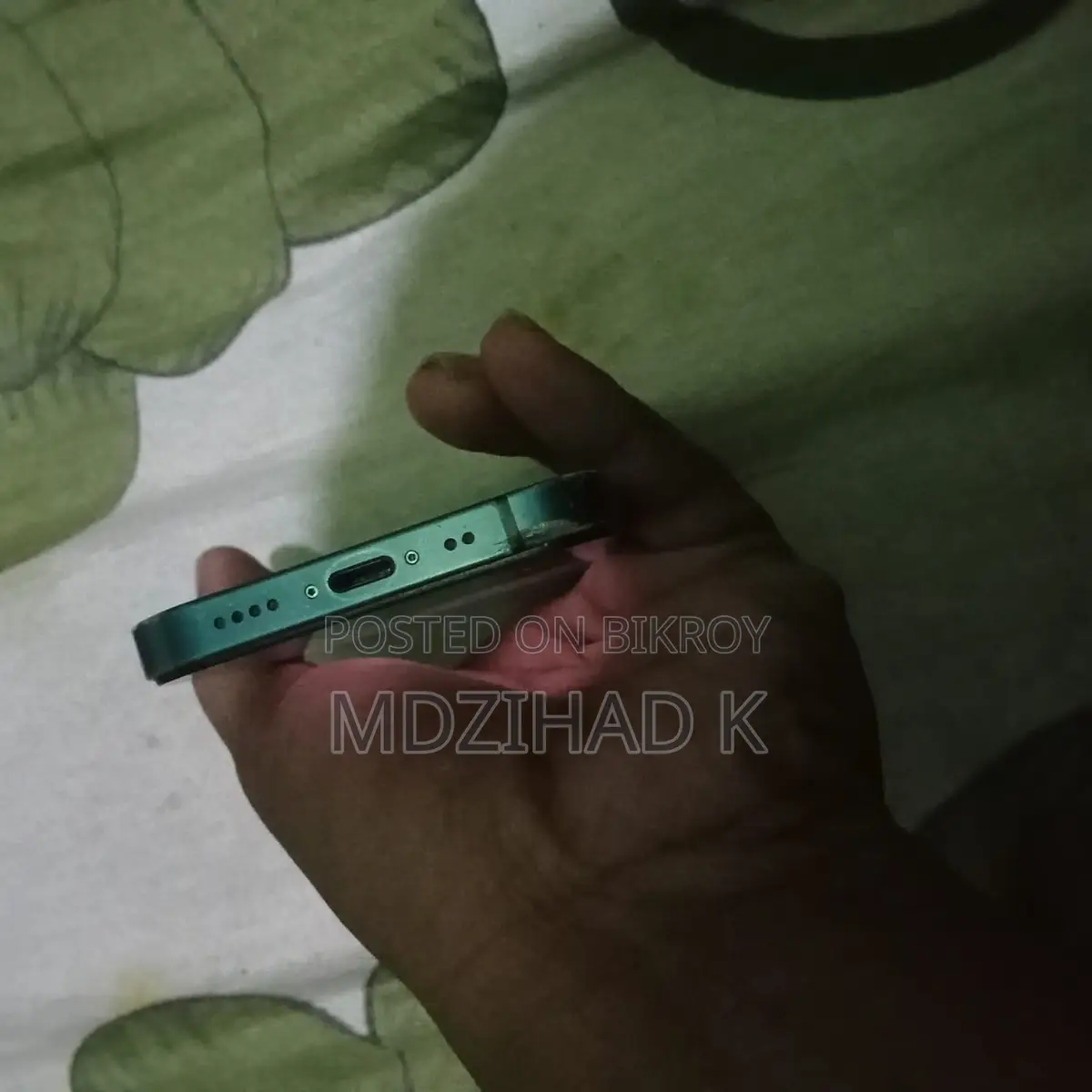 Apple iPhone 12 Mini (Used)