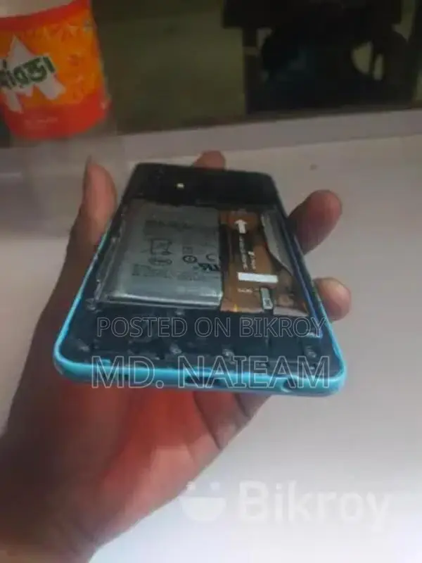 Samsung Galaxy A52 (Used)