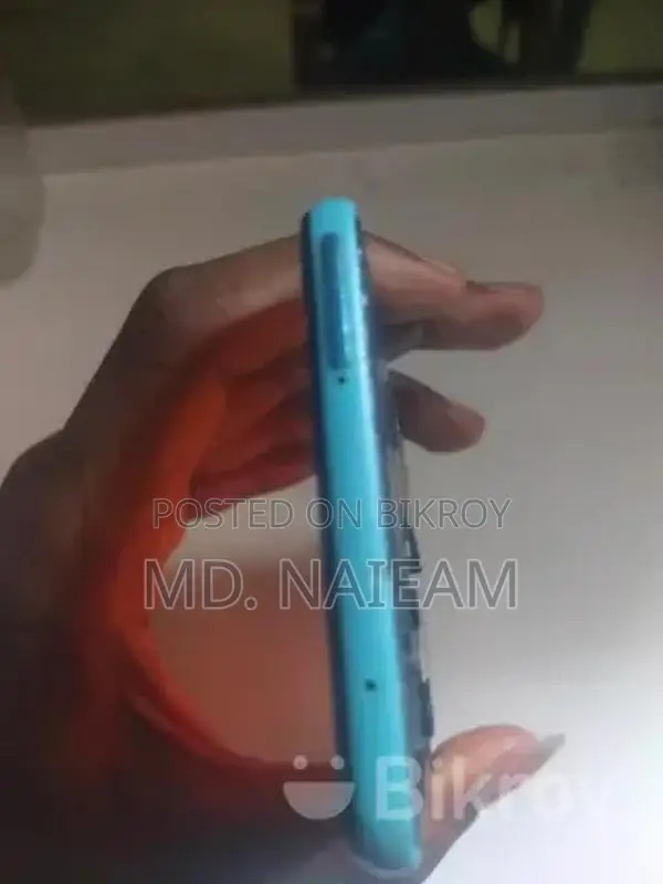 Samsung Galaxy A52 (Used)