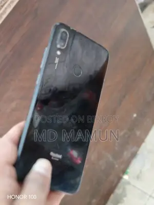 Xiaomi Redmi Note 7 4/64 (Used)