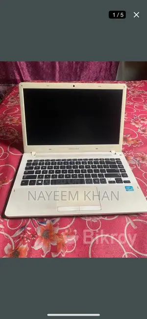 Laptop for Sale