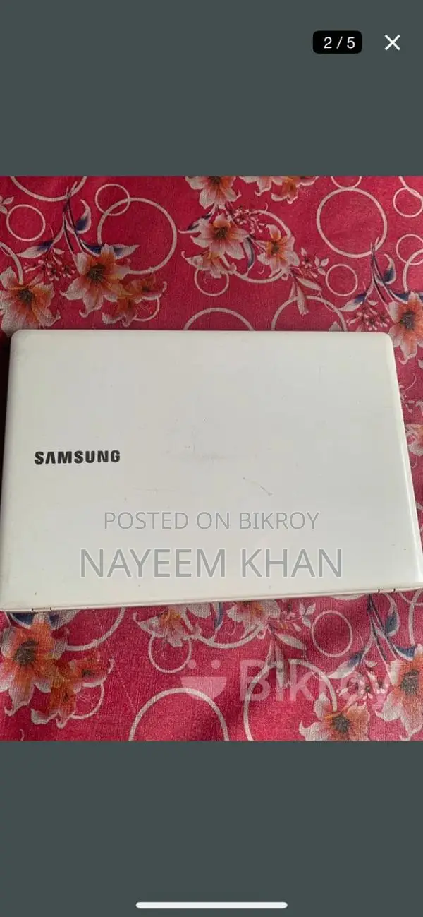 Laptop for Sale