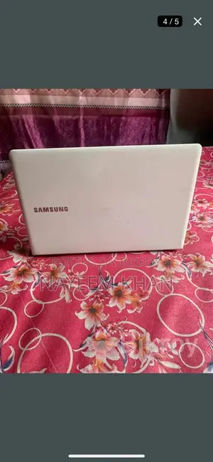 Laptop for Sale