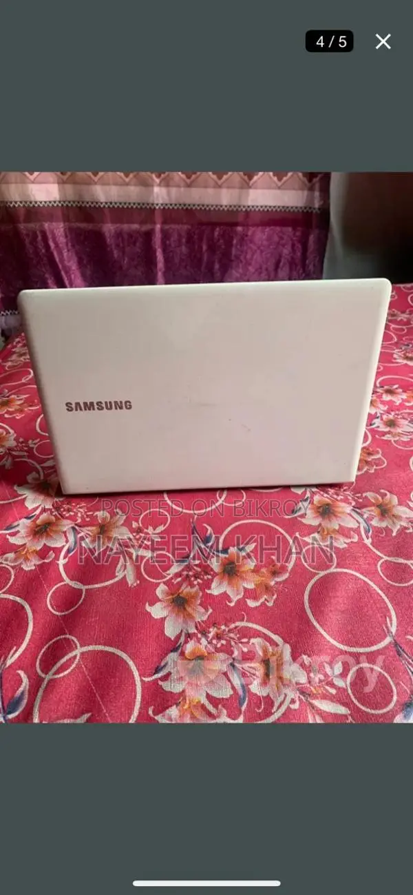Laptop for Sale