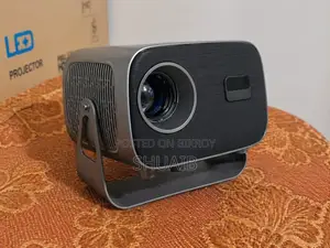 Projector A10 (Up to 200")