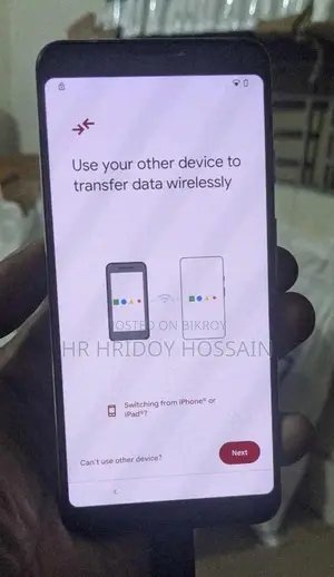Google Pixel 3 parts