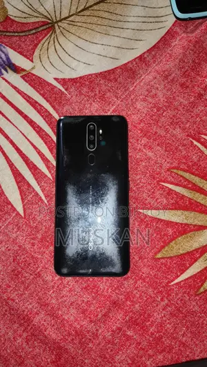 OPPO A5 2020 (Used)