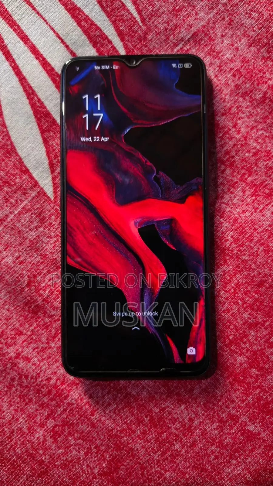 OPPO A5 2020 (Used)