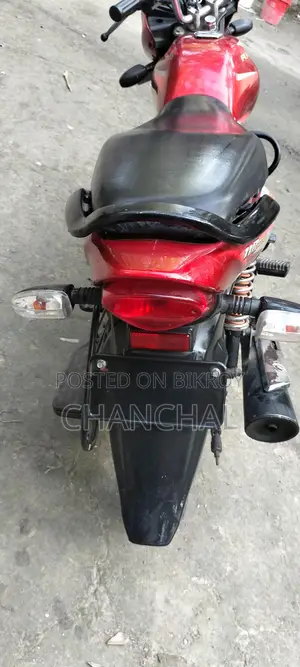 Bajaj Platina 110 2021
