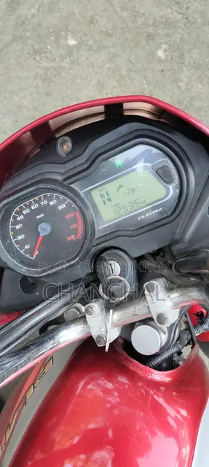 Bajaj Platina 110 2021