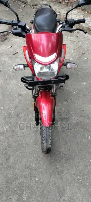 Bajaj Platina 110 2021