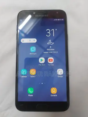 Samsung Galaxy J4 (ব্যবহৃত)
