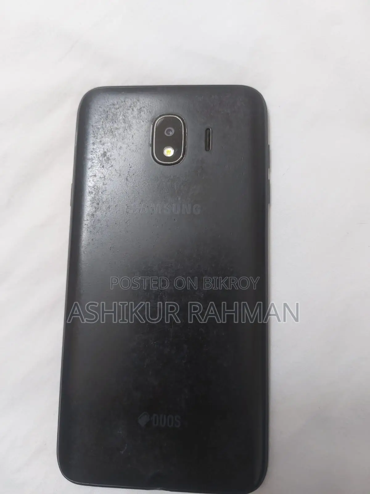 Samsung Galaxy J4 (ব্যবহৃত)