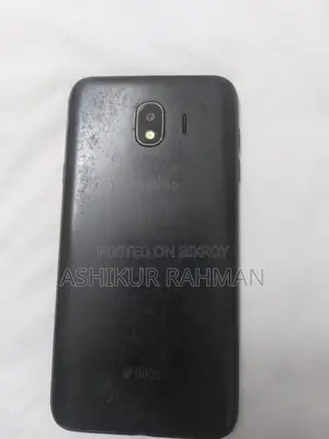 Samsung Galaxy J4 (ব্যবহৃত)