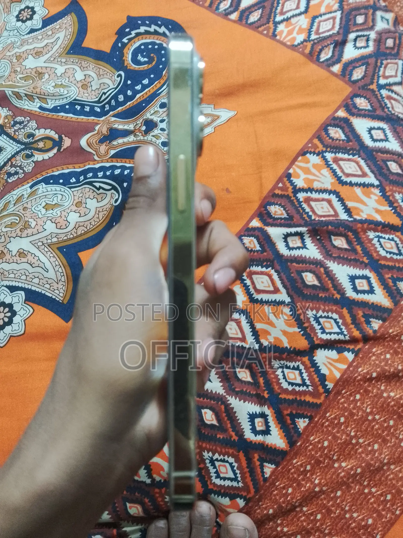 Apple iPhone 14 Pro Max (Used)