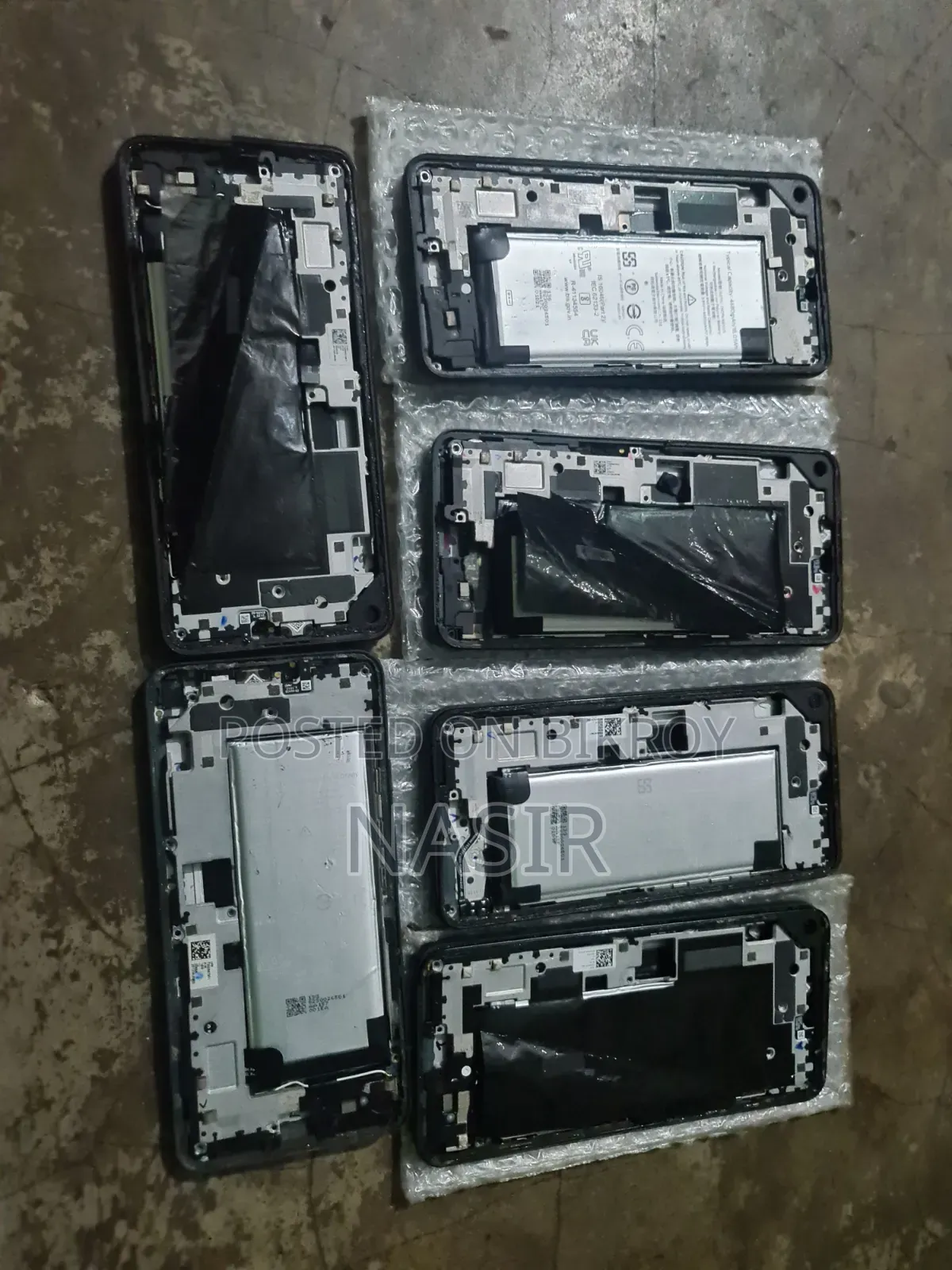 Google Pixel 5a 5g