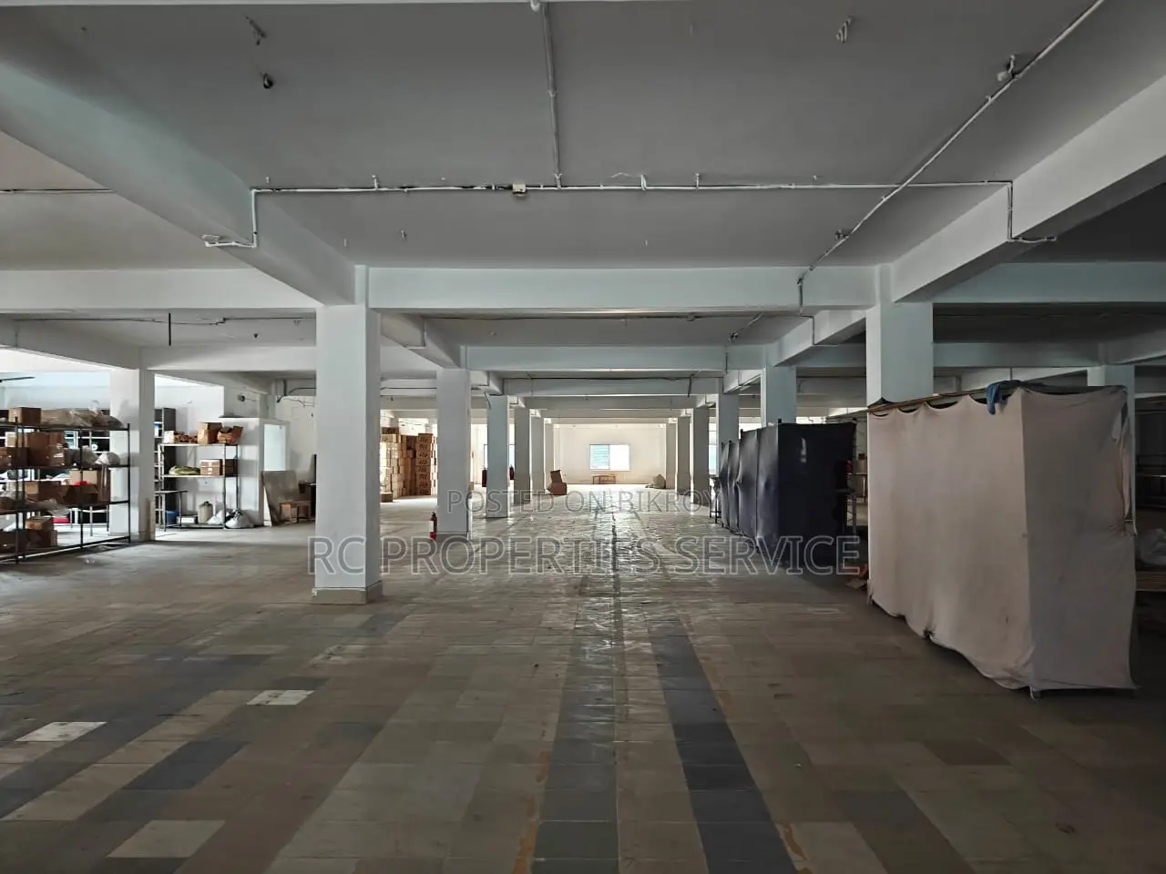 90000sft 4 storied Factory building rent in Savar (06)
