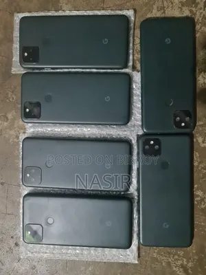 Google Pixel 5a 5g