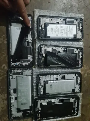 Google Pixel 5a 5g