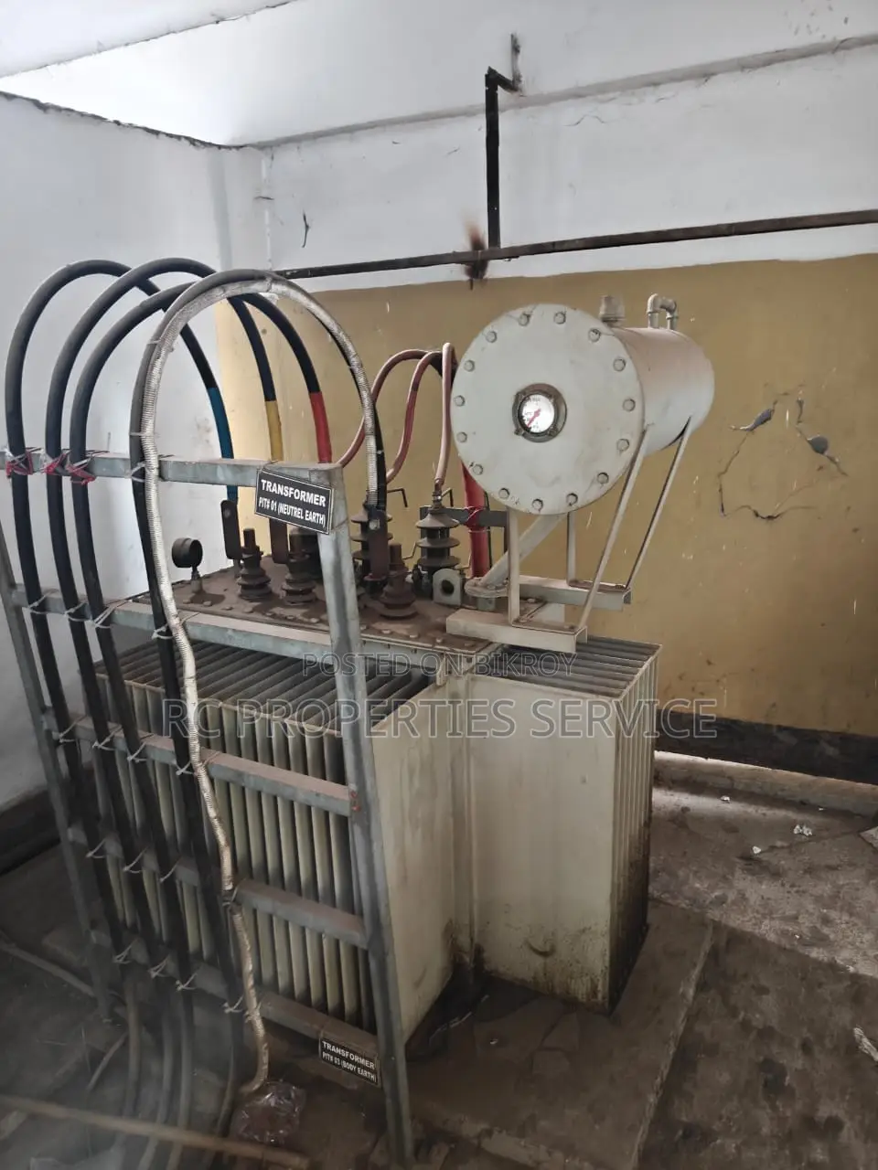90000sft 4 storied Factory building rent in Savar (06)