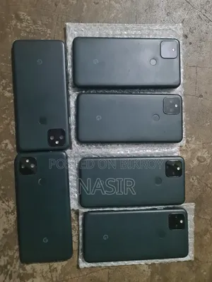 Google Pixel 5a 5g