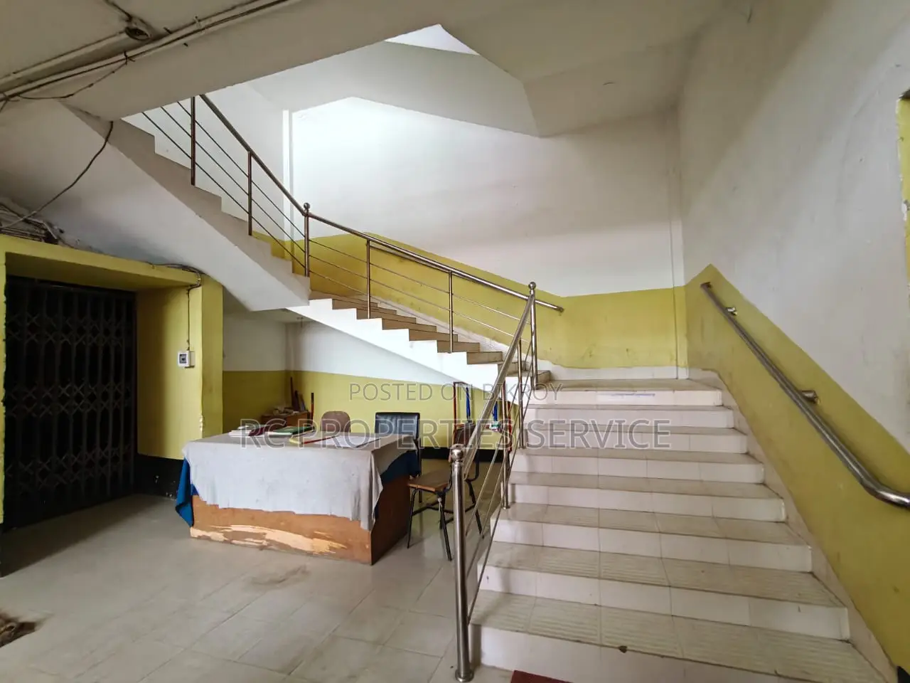 90000sft 4 storied Factory building rent in Savar (06)