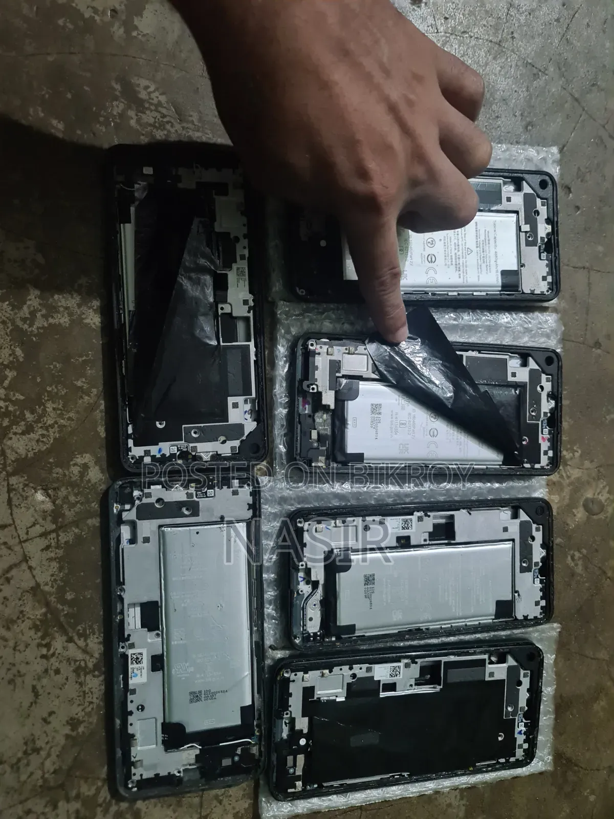 Google Pixel 5a 5g