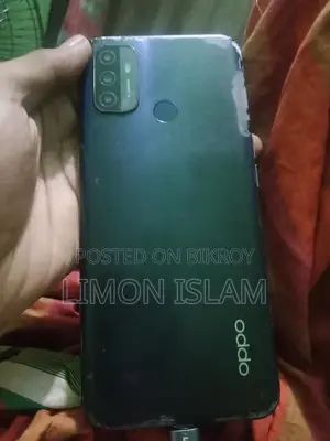 OPPO A53 (Used)