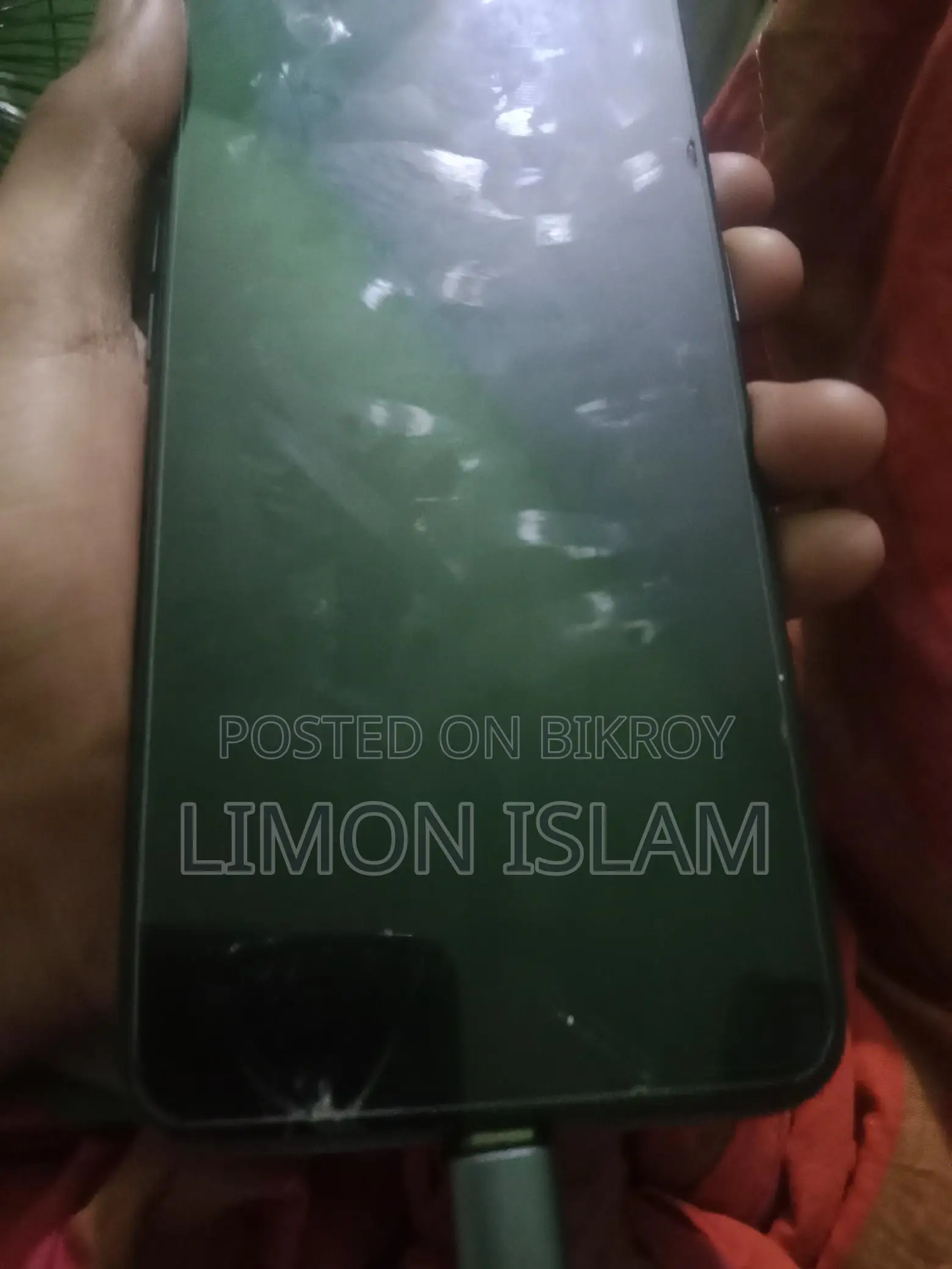 OPPO A53 (Used)