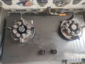 Ariston Granite Marble 2 Stove Gas Burner