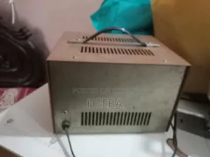 Stac Voltage Regulator Japan