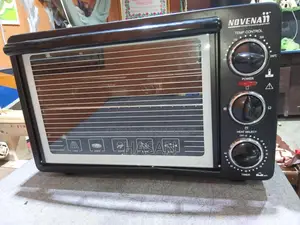 Grill Oven