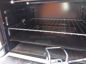 Grill Oven