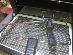 Grill Oven
