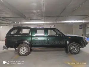 Nissan Carryboy 2009